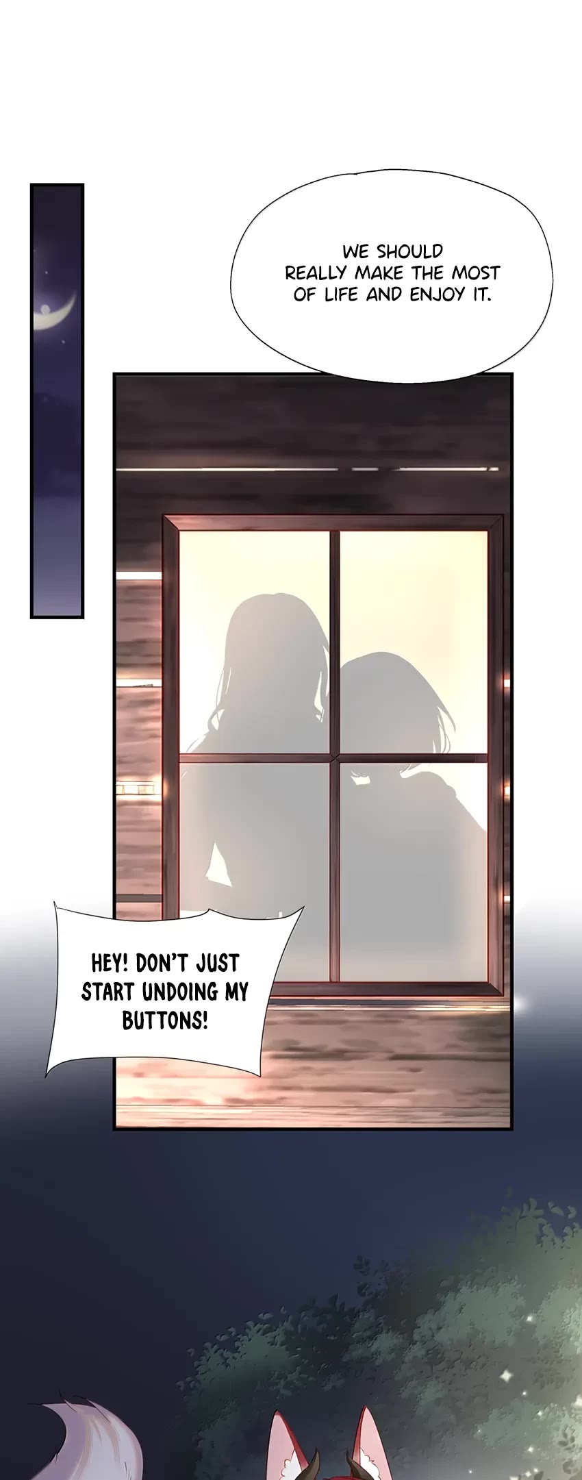 Please Bully Me, Miss Villainess! Chapter 110 - Page 19