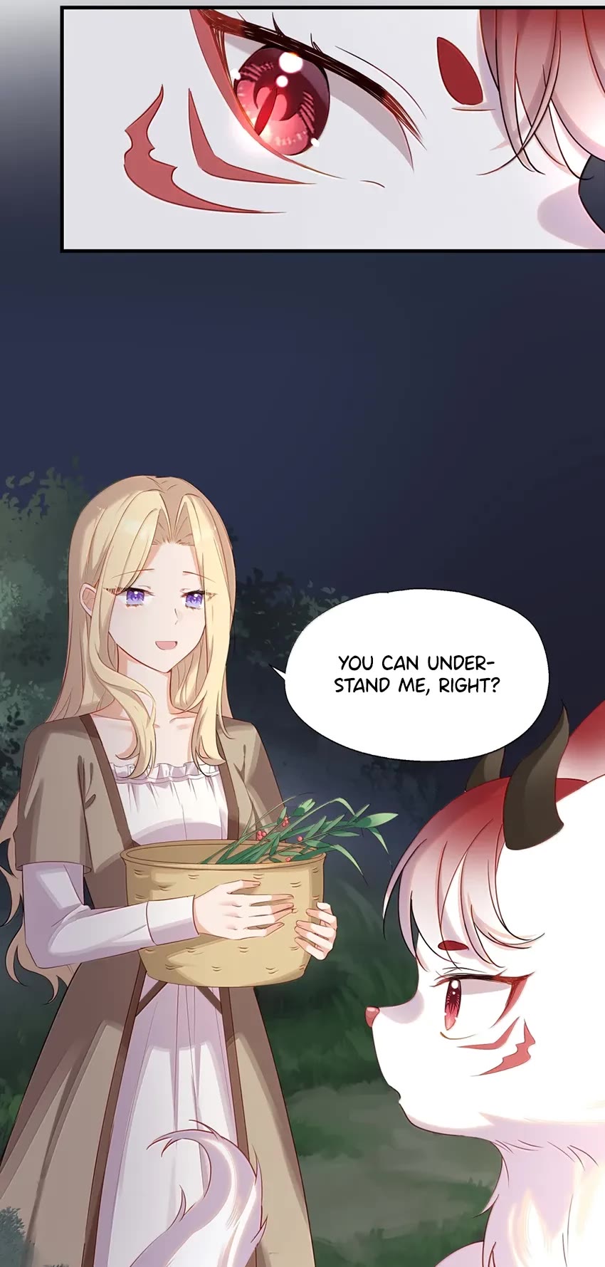 Please Bully Me, Miss Villainess! Chapter 110 - Page 21