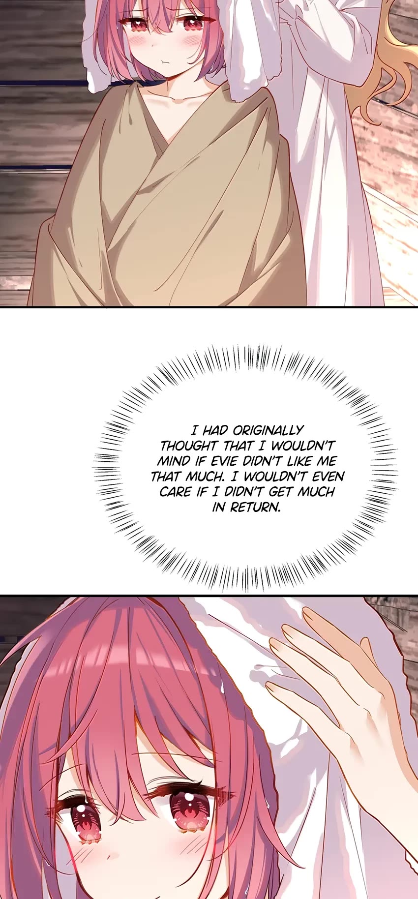 Please Bully Me, Miss Villainess! Chapter 110 - Page 9
