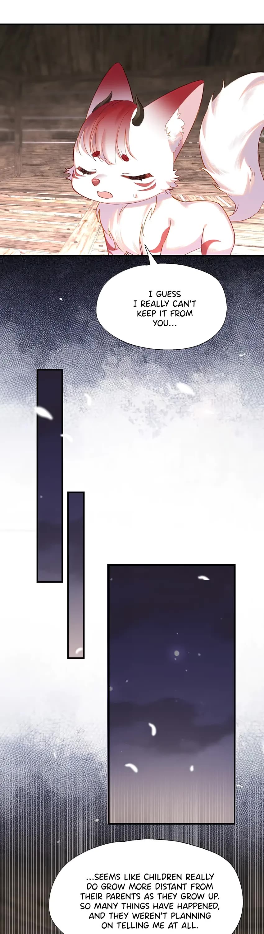 Please Bully Me, Miss Villainess! Chapter 111 - Page 12