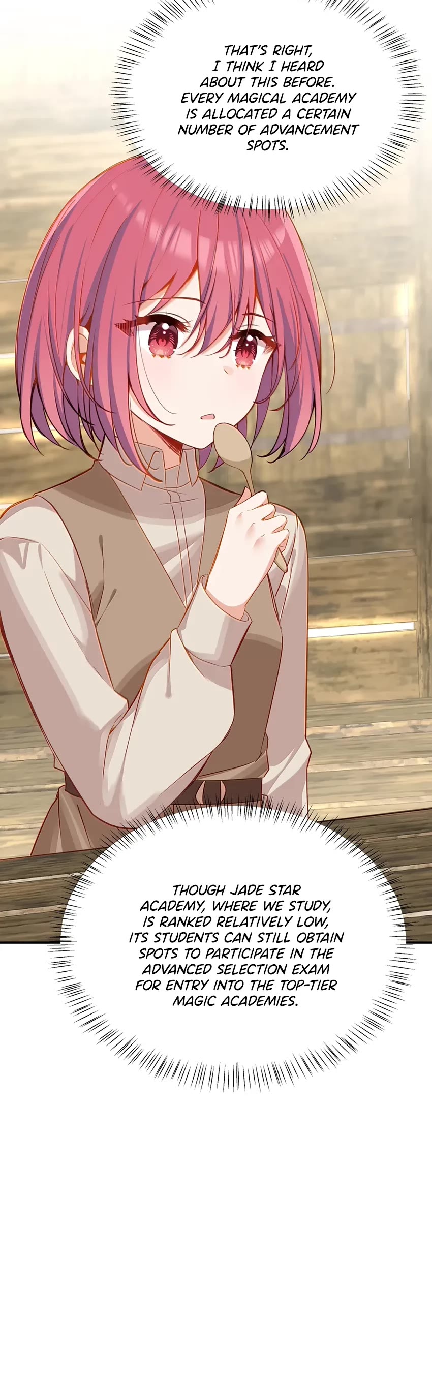 Please Bully Me, Miss Villainess! Chapter 111 - Page 18