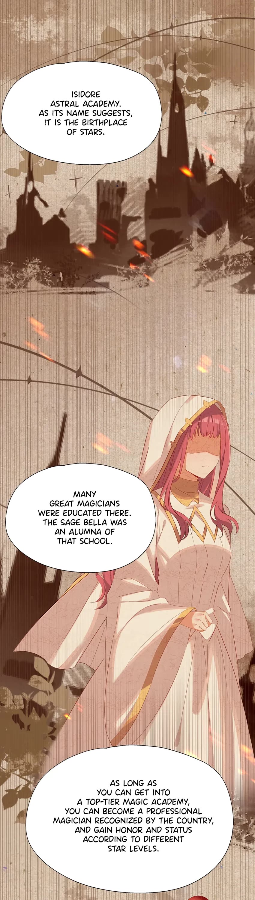 Please Bully Me, Miss Villainess! Chapter 111 - Page 19