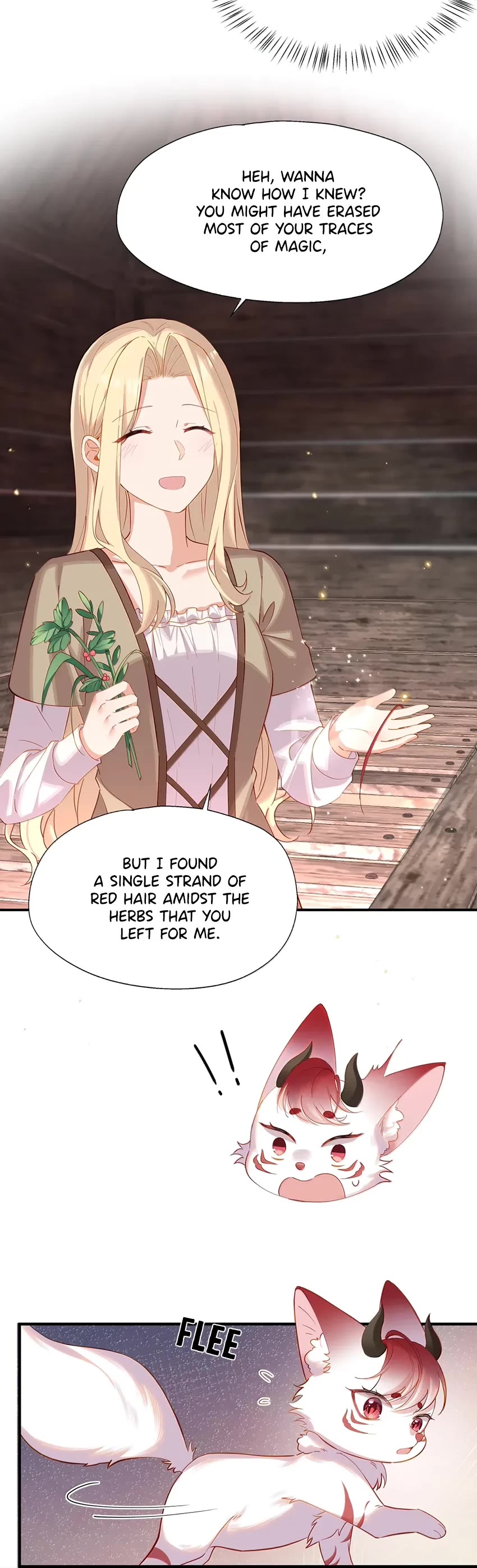 Please Bully Me, Miss Villainess! Chapter 111 - Page 3