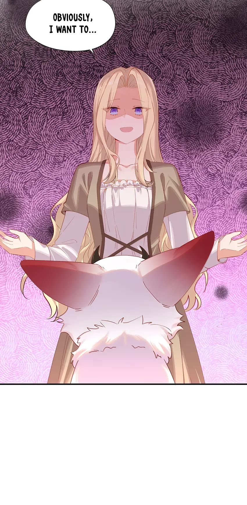Please Bully Me, Miss Villainess! Chapter 111 - Page 5