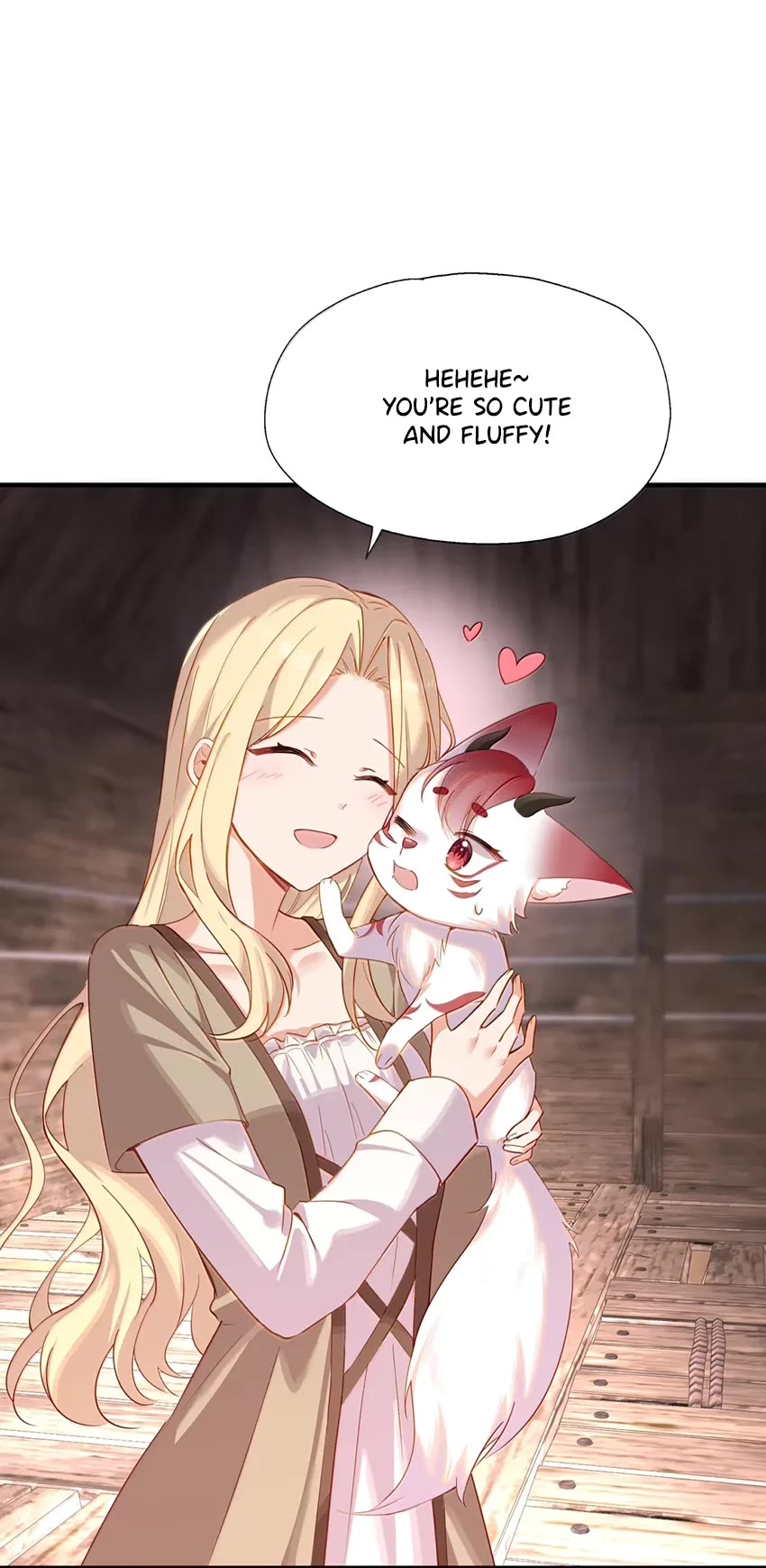 Please Bully Me, Miss Villainess! Chapter 111 - Page 6