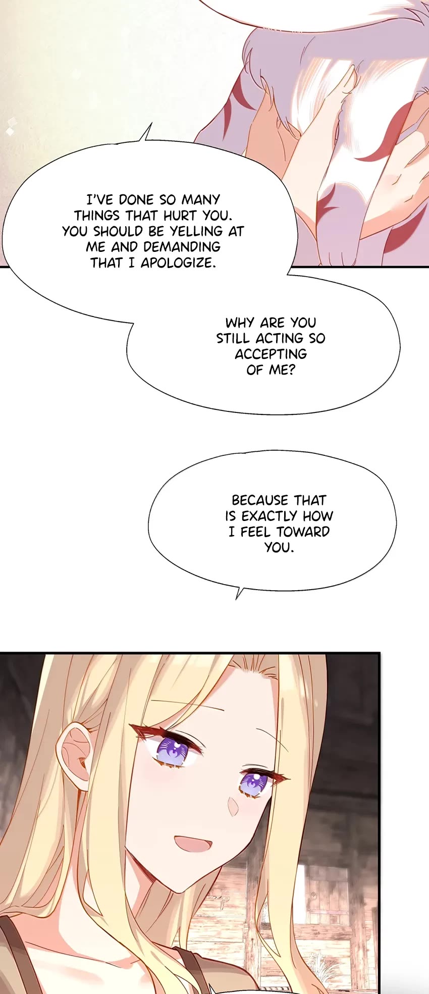 Please Bully Me, Miss Villainess! Chapter 111 - Page 8