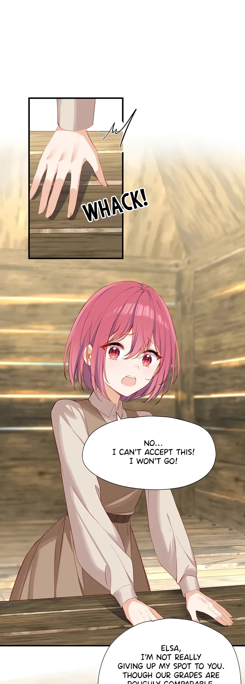 Please Bully Me, Miss Villainess! Chapter 112 - Page 2
