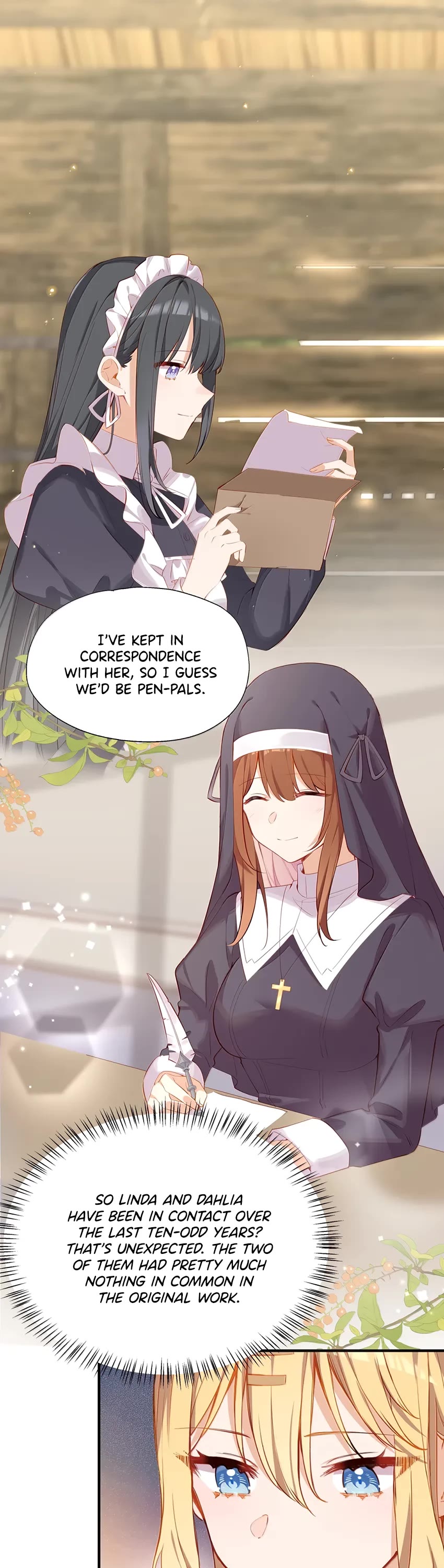 Please Bully Me, Miss Villainess! Chapter 112 - Page 19
