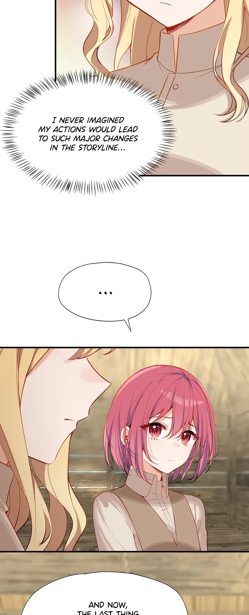 Please Bully Me, Miss Villainess! Chapter 112 - Page 20