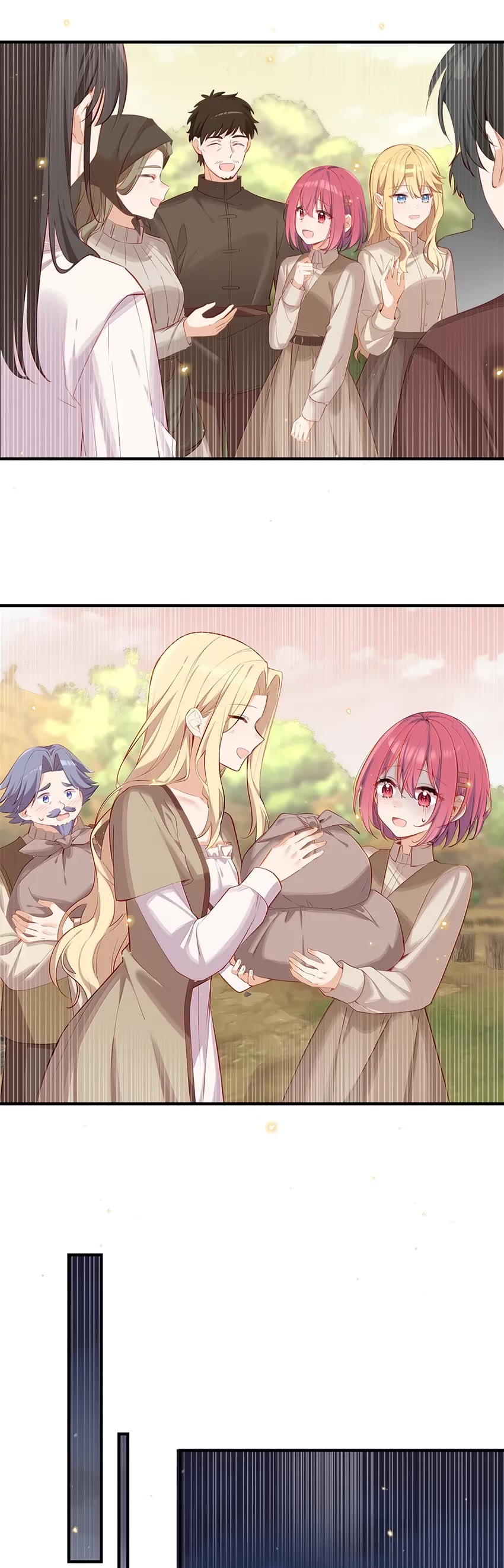 Please Bully Me, Miss Villainess! Chapter 112 - Page 22