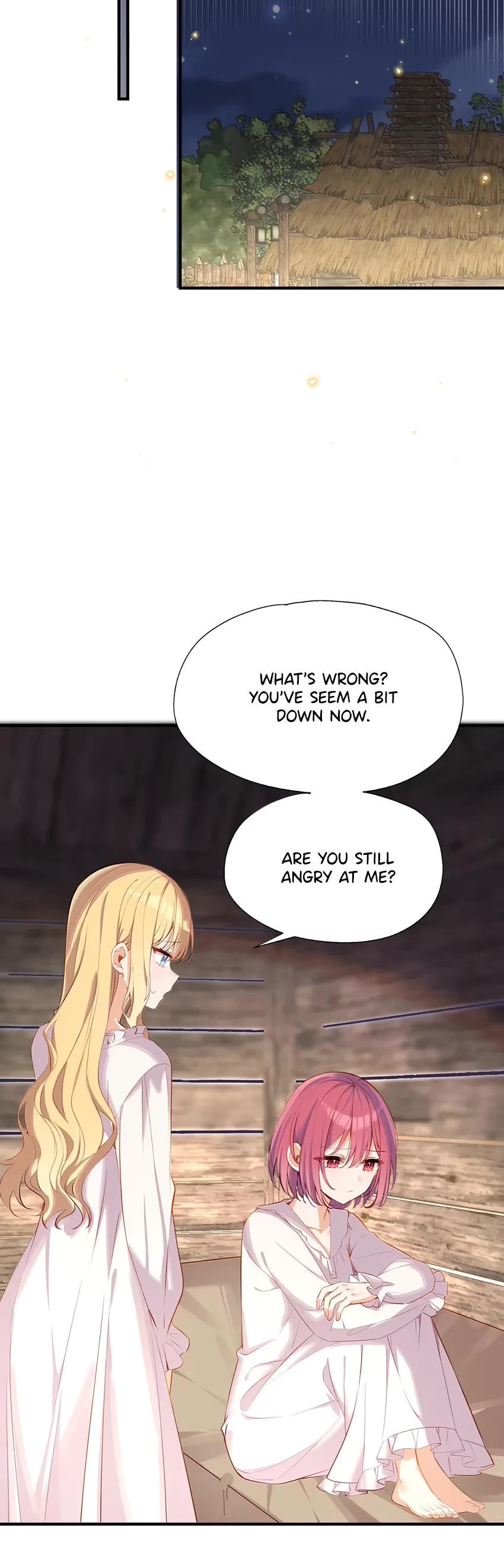 Please Bully Me, Miss Villainess! Chapter 112 - Page 23