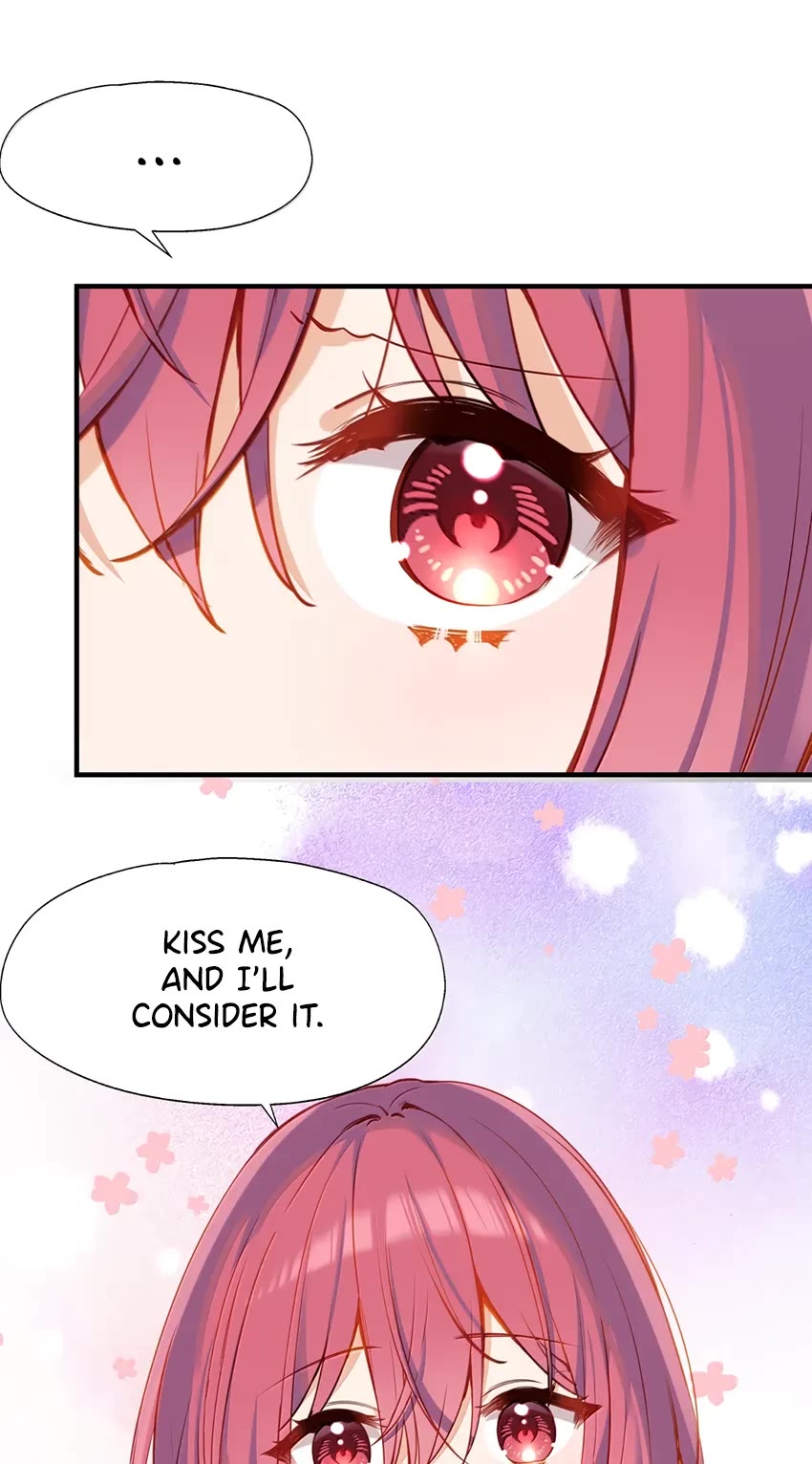 Please Bully Me, Miss Villainess! Chapter 112 - Page 26