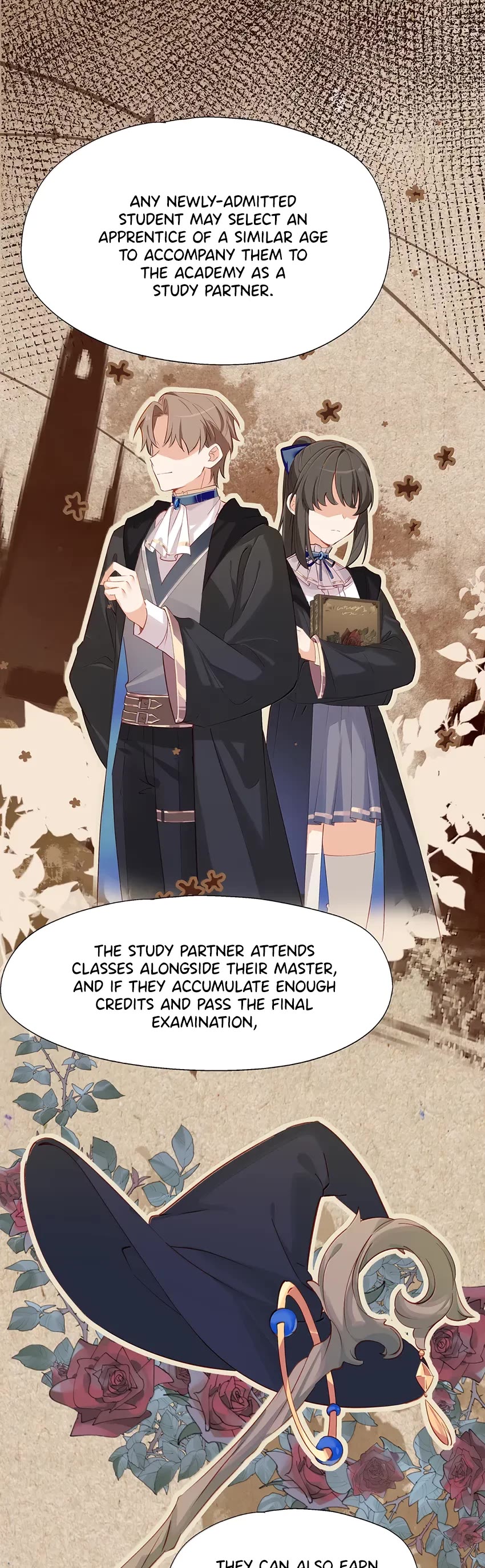 Please Bully Me, Miss Villainess! Chapter 112 - Page 6