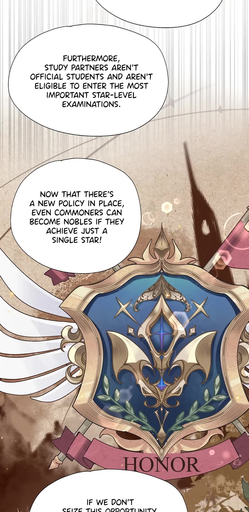 Please Bully Me, Miss Villainess! Chapter 112 - Page 9