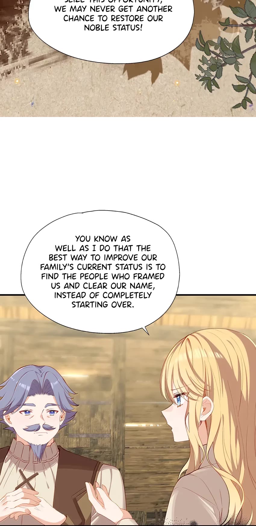 Please Bully Me, Miss Villainess! Chapter 112 - Page 10