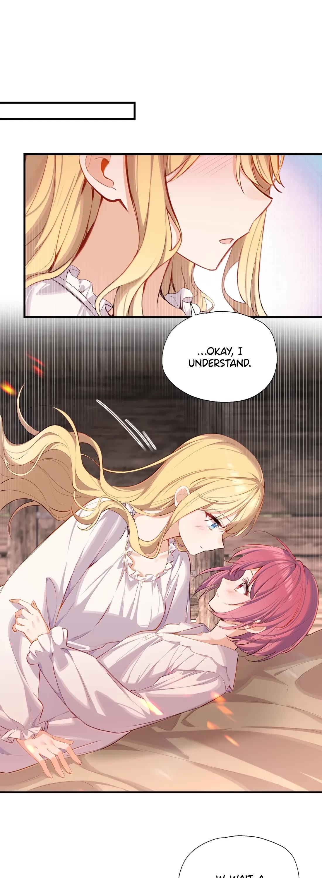 Please Bully Me, Miss Villainess! Chapter 113 - Page 2