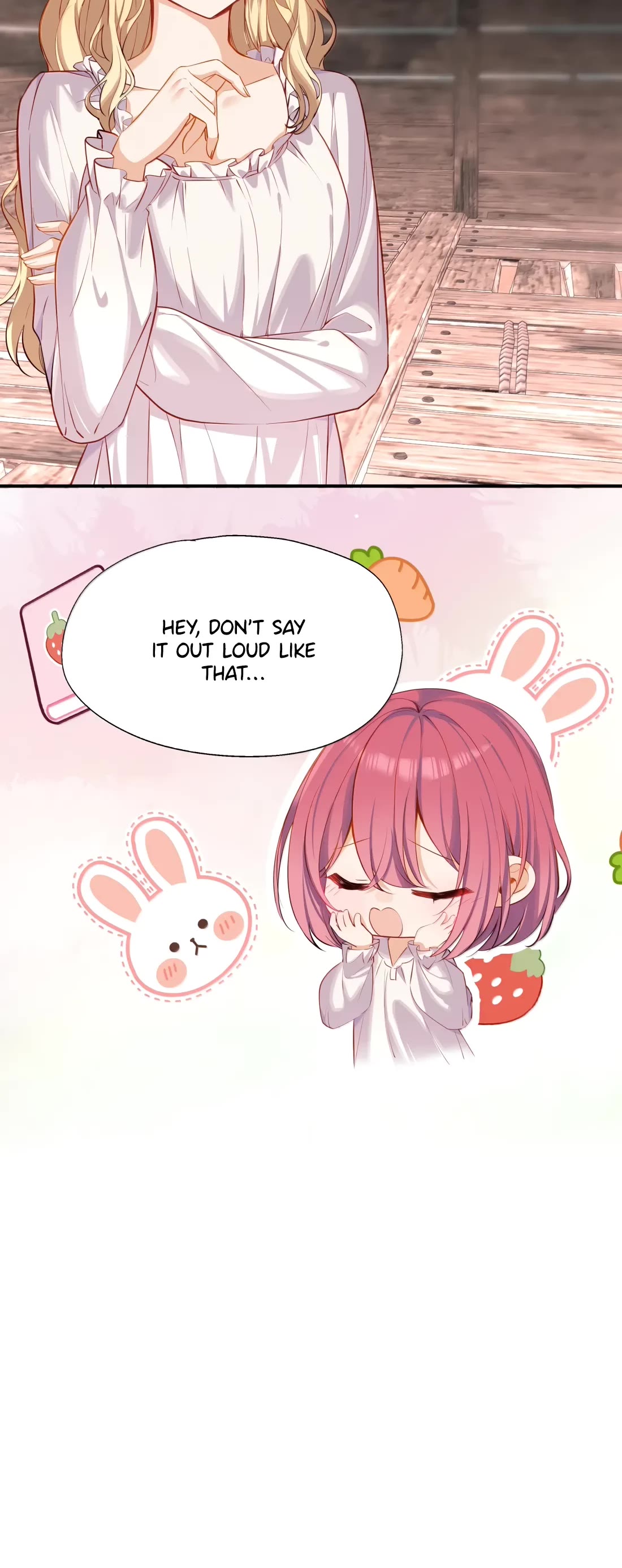 Please Bully Me, Miss Villainess! Chapter 113 - Page 12