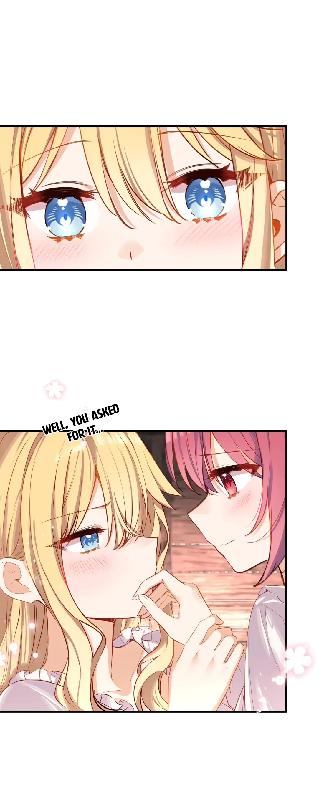 Please Bully Me, Miss Villainess! Chapter 113 - Page 14