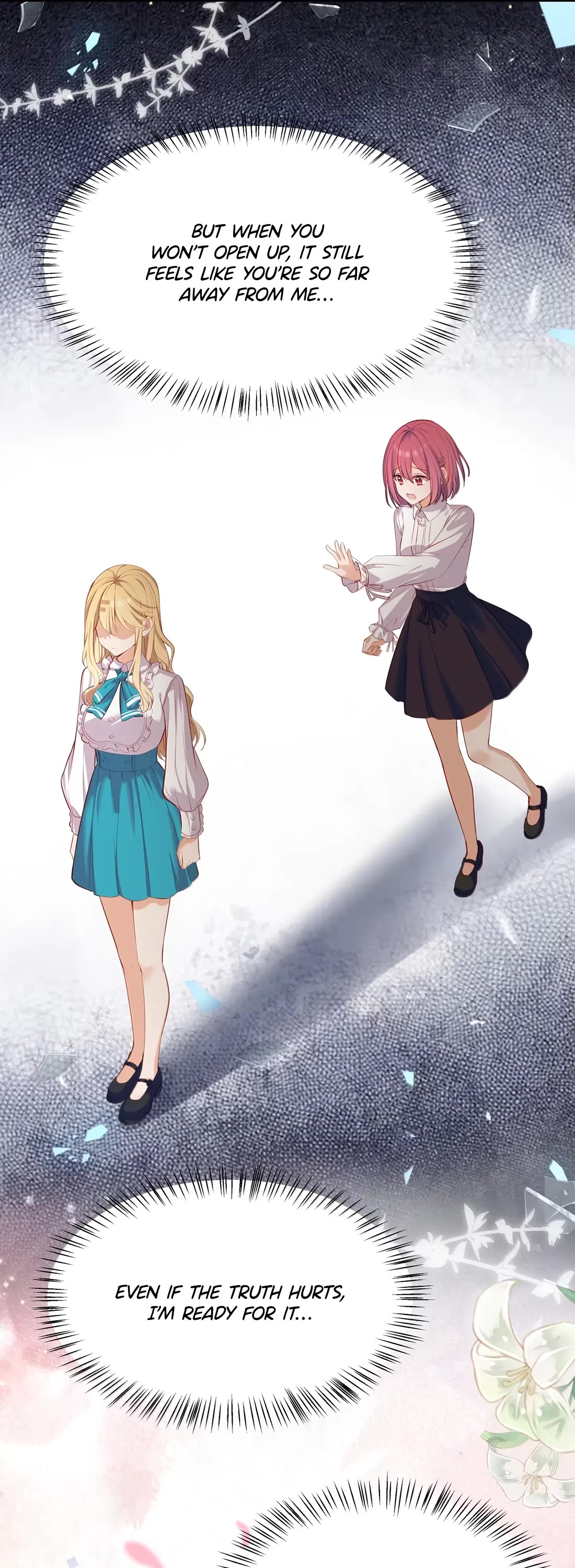 Please Bully Me, Miss Villainess! Chapter 113 - Page 18