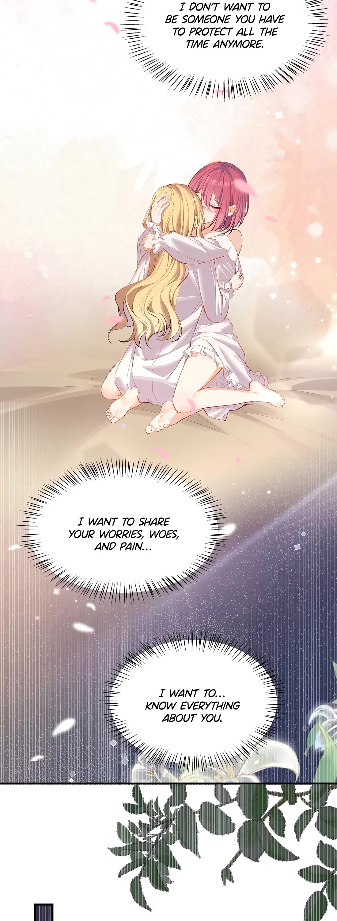 Please Bully Me, Miss Villainess! Chapter 113 - Page 19