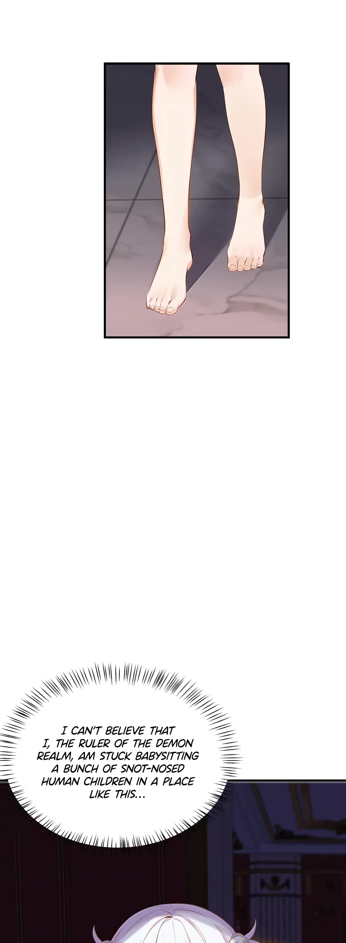 Please Bully Me, Miss Villainess! Chapter 113 - Page 22