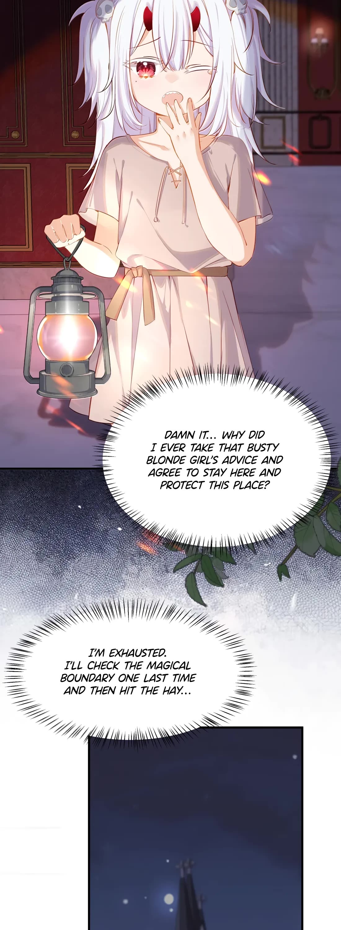Please Bully Me, Miss Villainess! Chapter 113 - Page 23