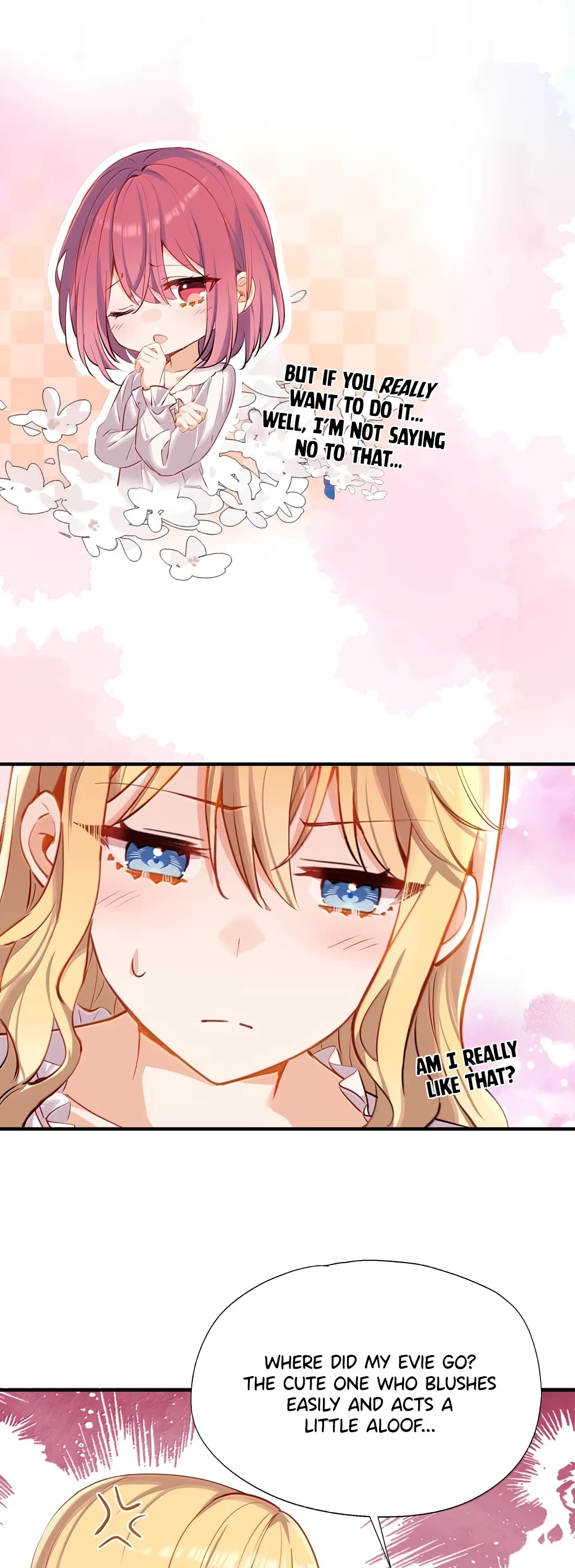 Please Bully Me, Miss Villainess! Chapter 113 - Page 5