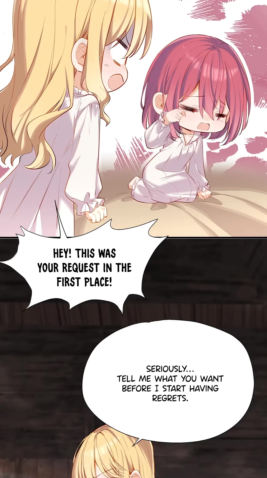 Please Bully Me, Miss Villainess! Chapter 113 - Page 6
