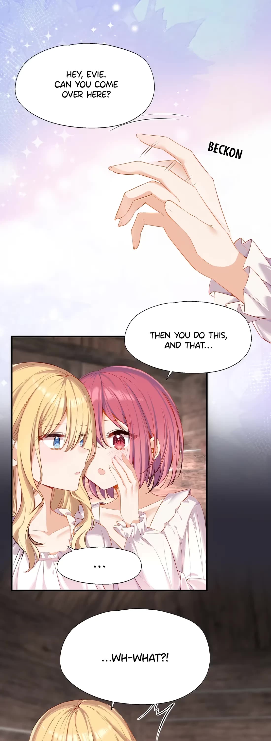 Please Bully Me, Miss Villainess! Chapter 113 - Page 8