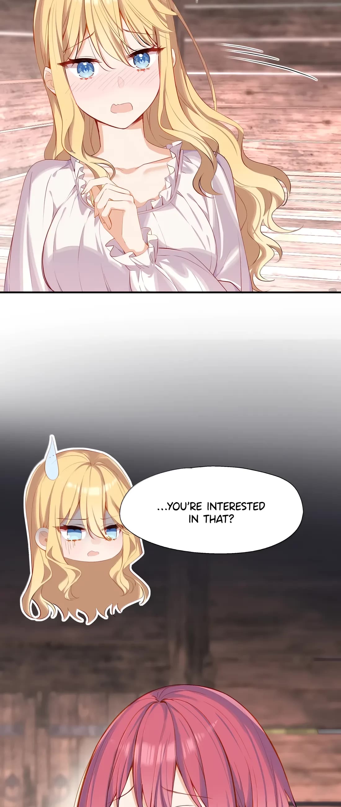 Please Bully Me, Miss Villainess! Chapter 113 - Page 9