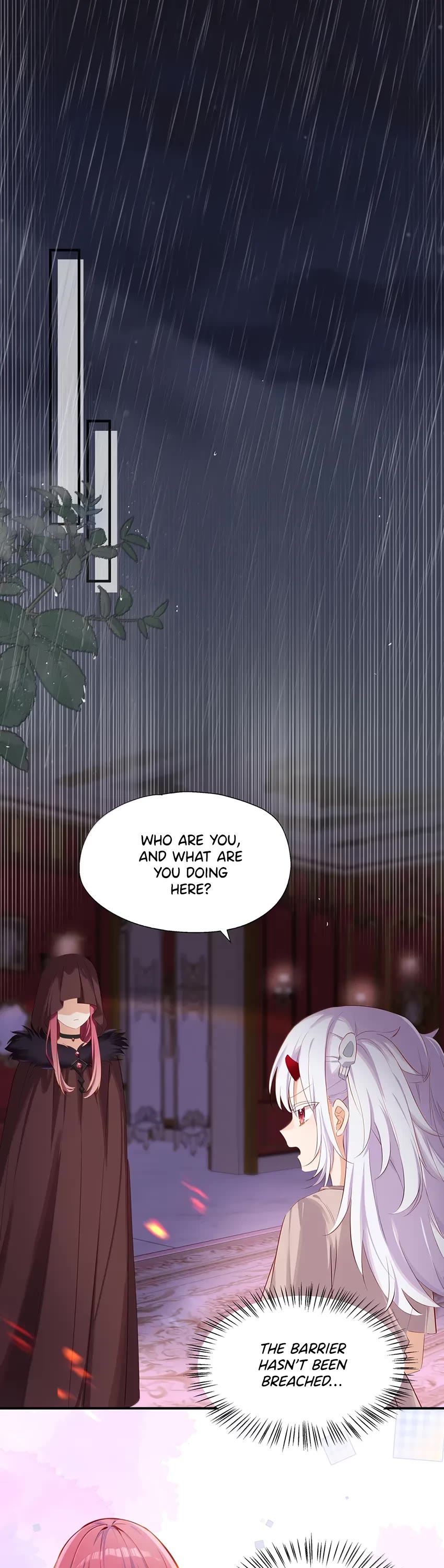 Please Bully Me, Miss Villainess! Chapter 114 - Page 2