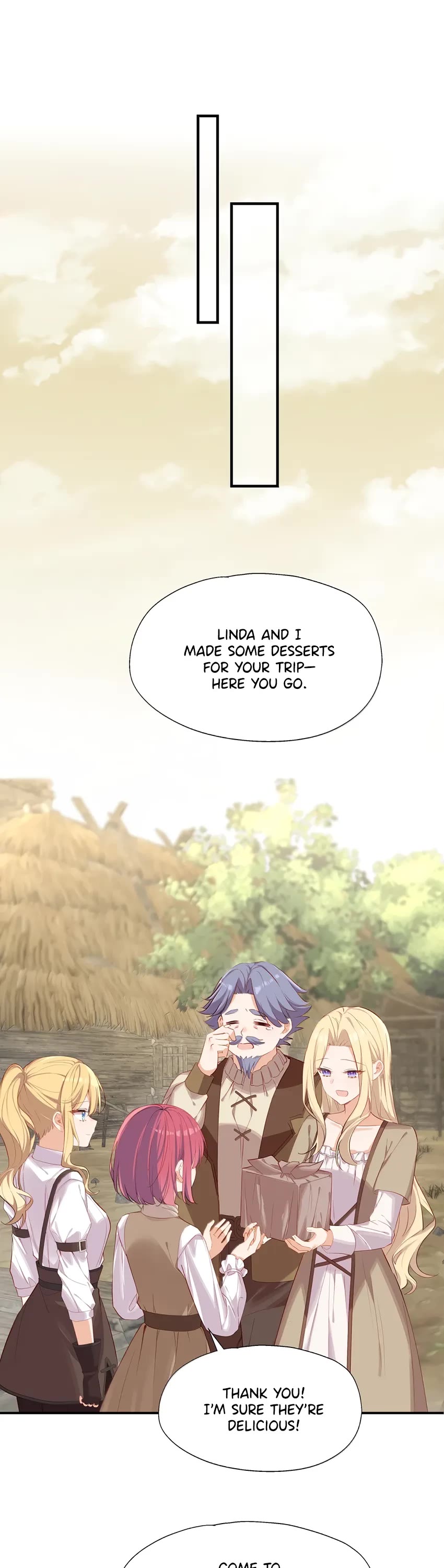 Please Bully Me, Miss Villainess! Chapter 114 - Page 11