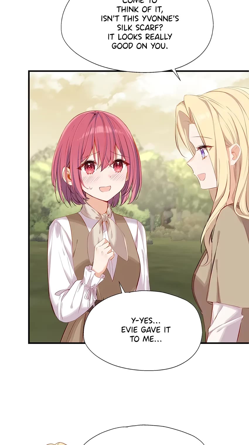 Please Bully Me, Miss Villainess! Chapter 114 - Page 12