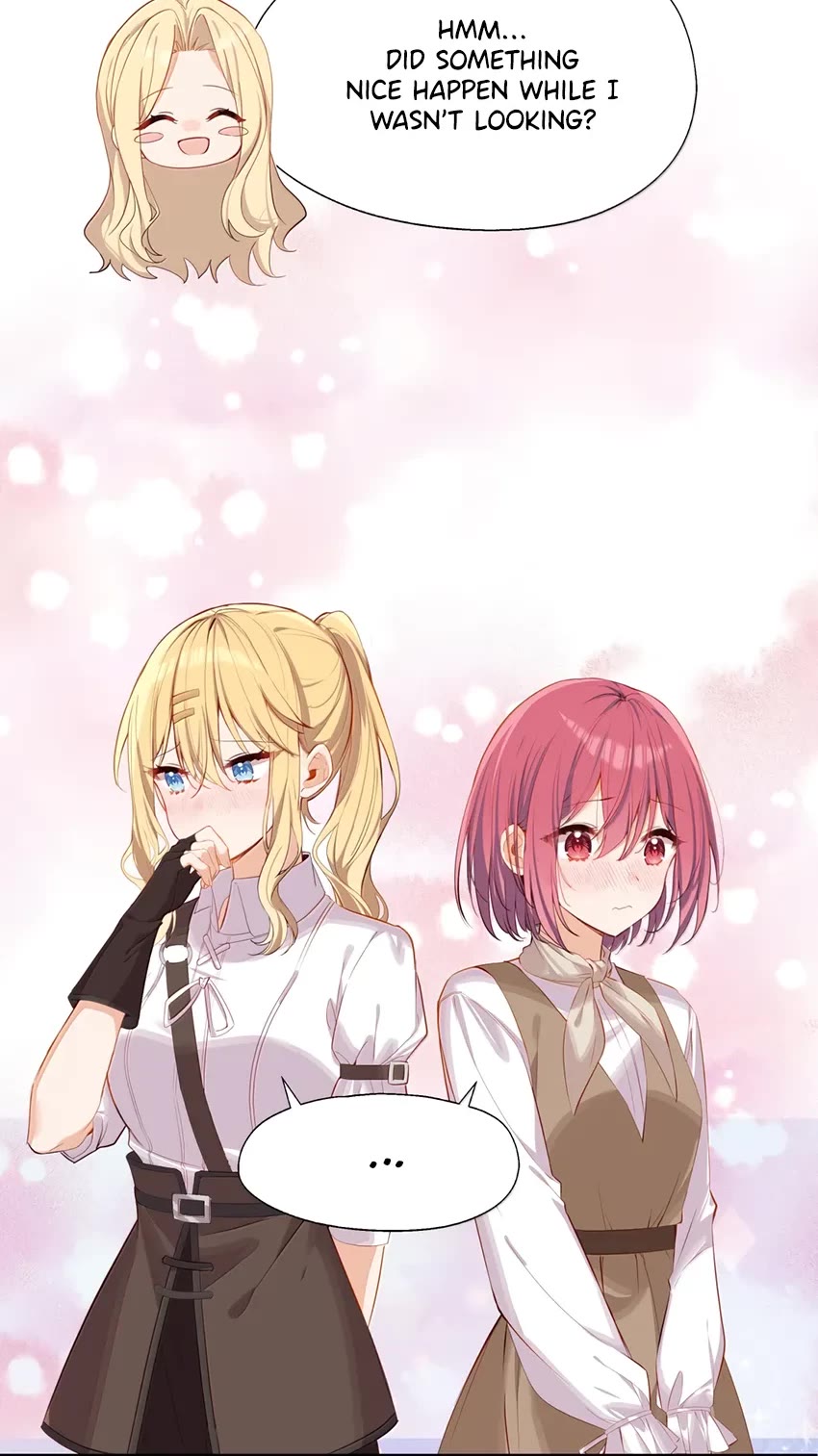 Please Bully Me, Miss Villainess! Chapter 114 - Page 13