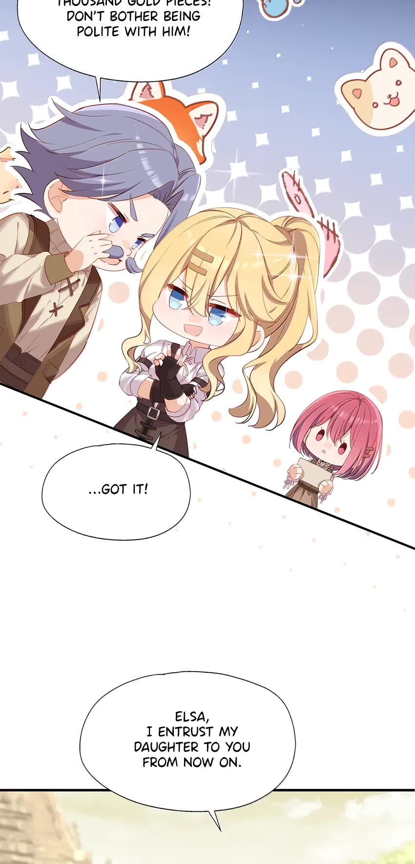 Please Bully Me, Miss Villainess! Chapter 114 - Page 18