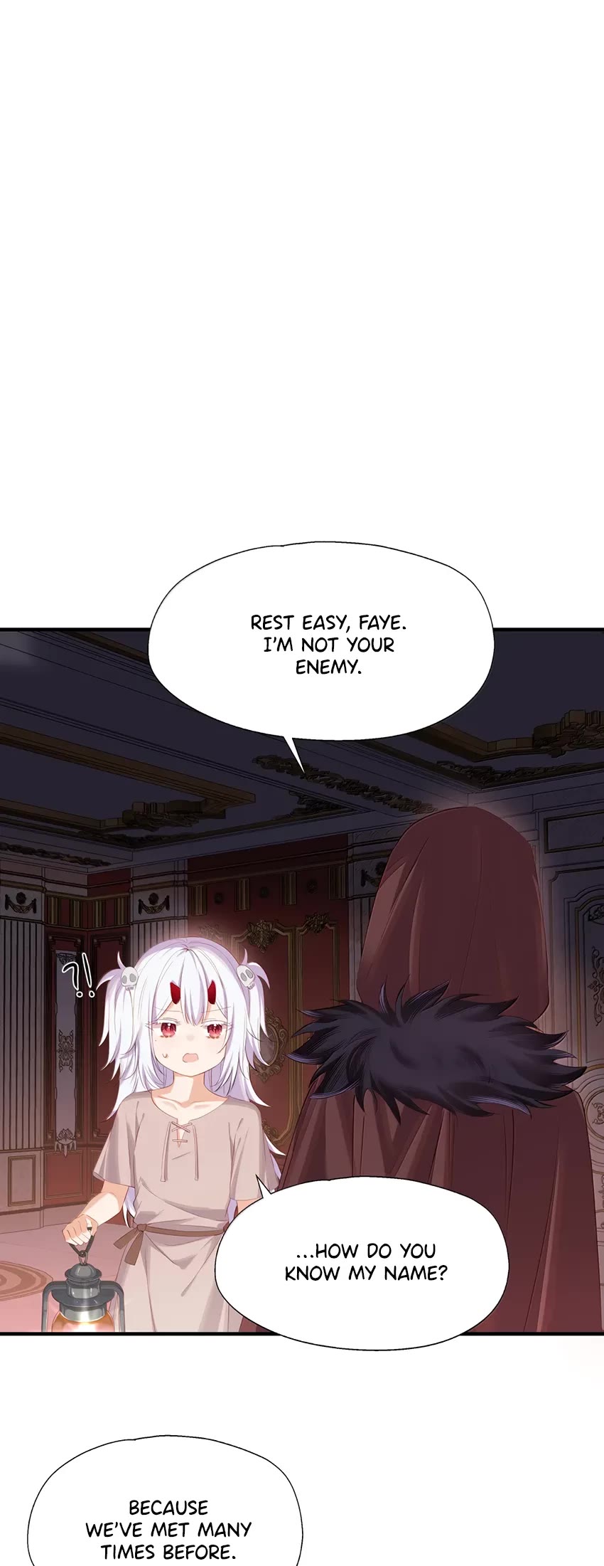 Please Bully Me, Miss Villainess! Chapter 114 - Page 6