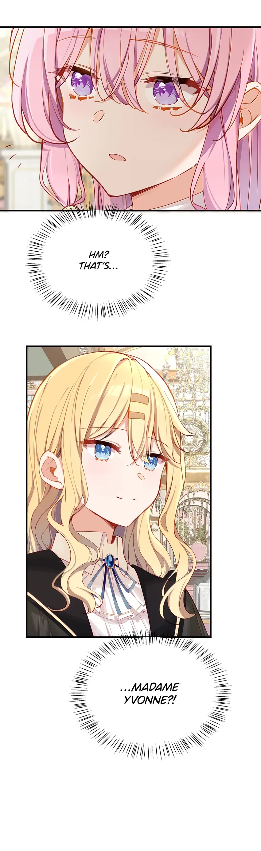Please Bully Me, Miss Villainess! Chapter 115 - Page 18
