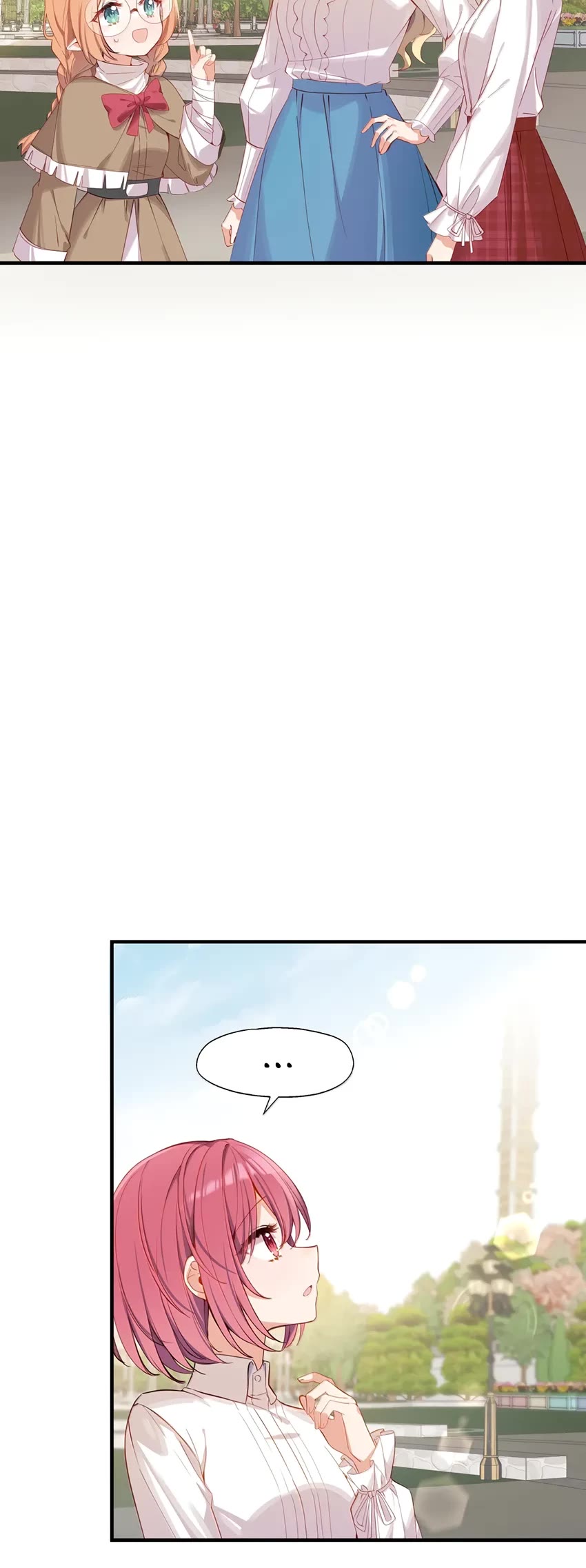 Please Bully Me, Miss Villainess! Chapter 115 - Page 6
