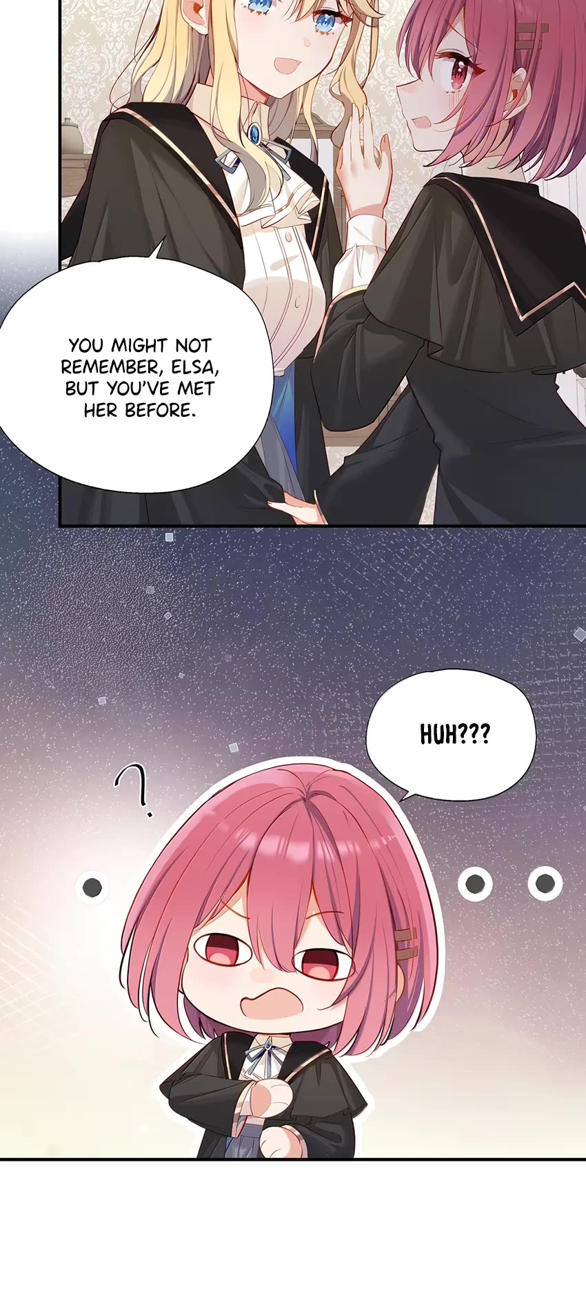 Please Bully Me, Miss Villainess! Chapter 116 - Page 13