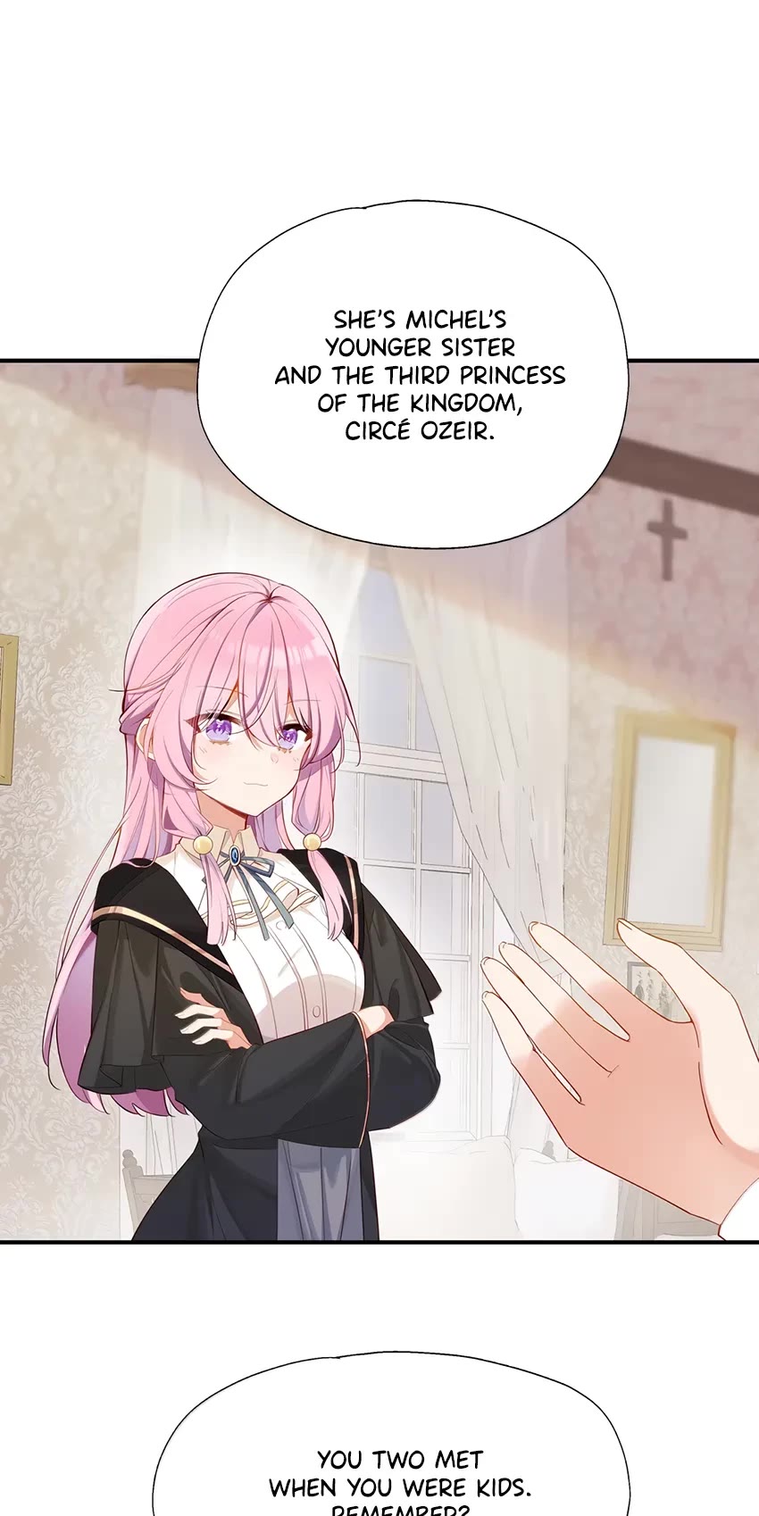 Please Bully Me, Miss Villainess! Chapter 116 - Page 14