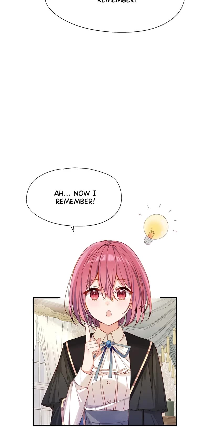 Please Bully Me, Miss Villainess! Chapter 116 - Page 15