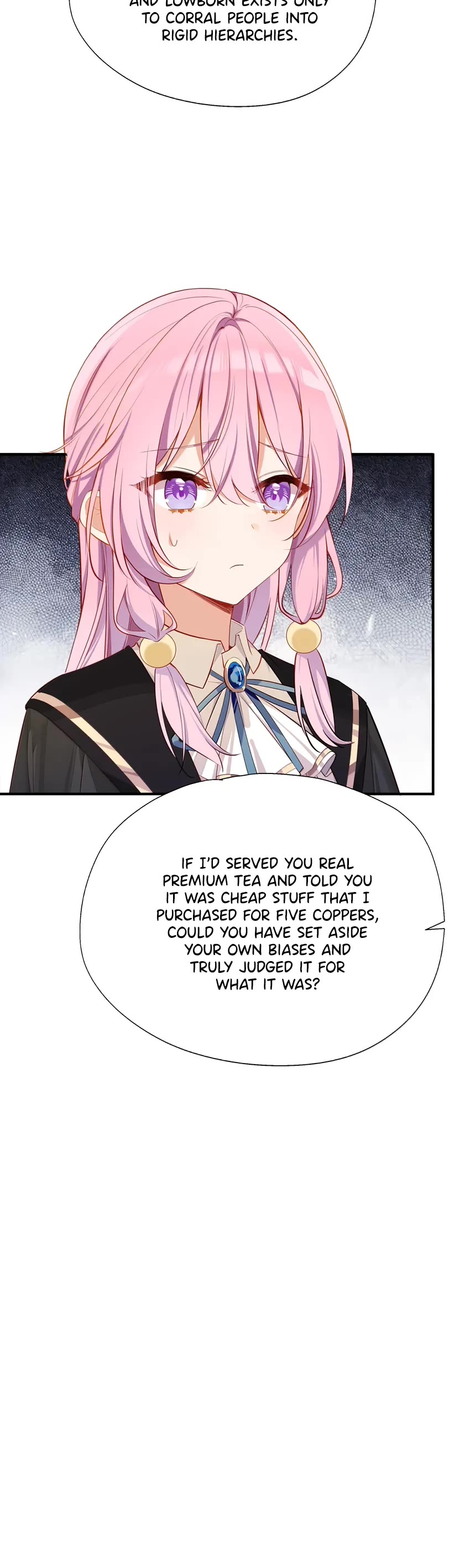 Please Bully Me, Miss Villainess! Chapter 116 - Page 27
