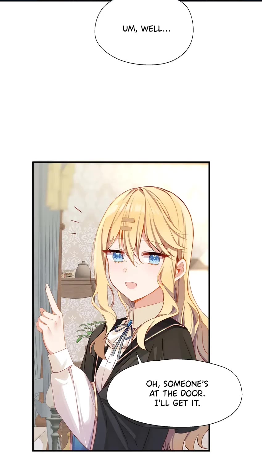 Please Bully Me, Miss Villainess! Chapter 116 - Page 8