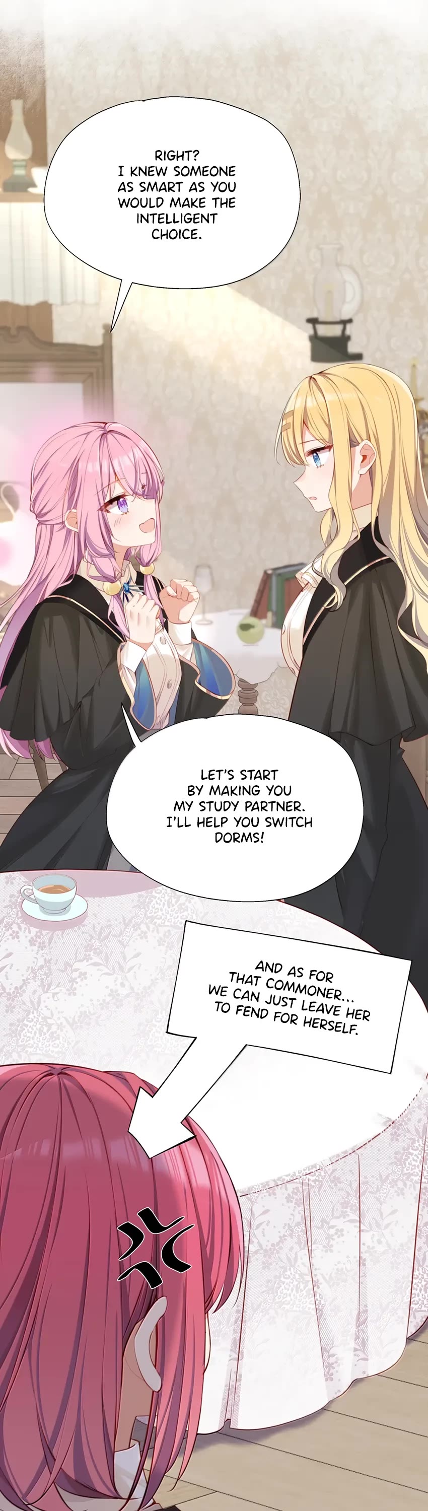 Please Bully Me, Miss Villainess! Chapter 117 - Page 13