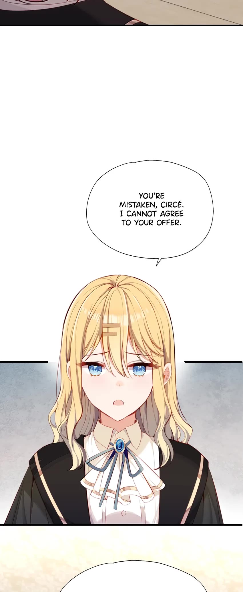 Please Bully Me, Miss Villainess! Chapter 117 - Page 14