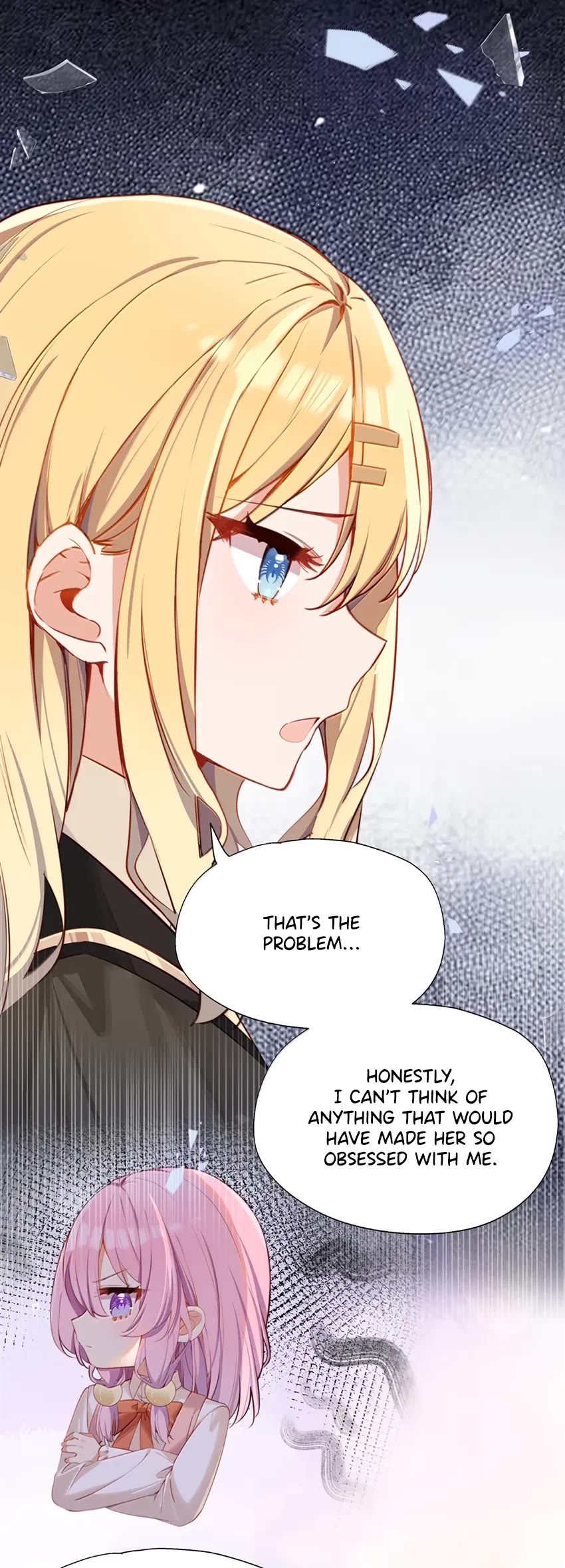 Please Bully Me, Miss Villainess! Chapter 117 - Page 30