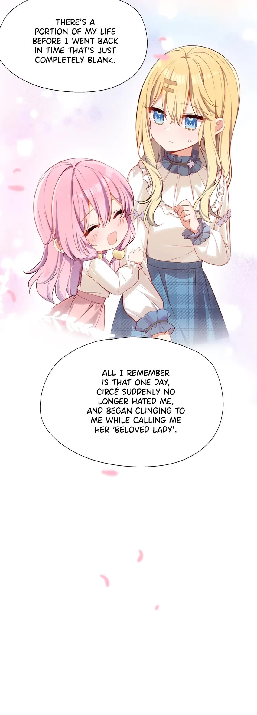 Please Bully Me, Miss Villainess! Chapter 117 - Page 31