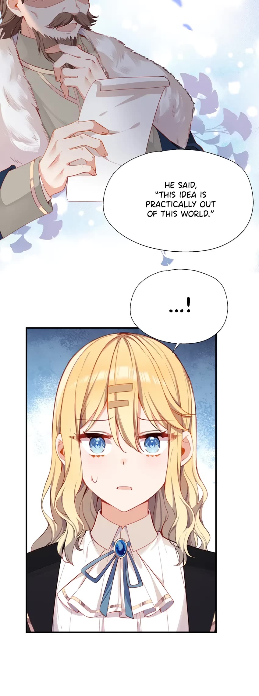 Please Bully Me, Miss Villainess! Chapter 117 - Page 7