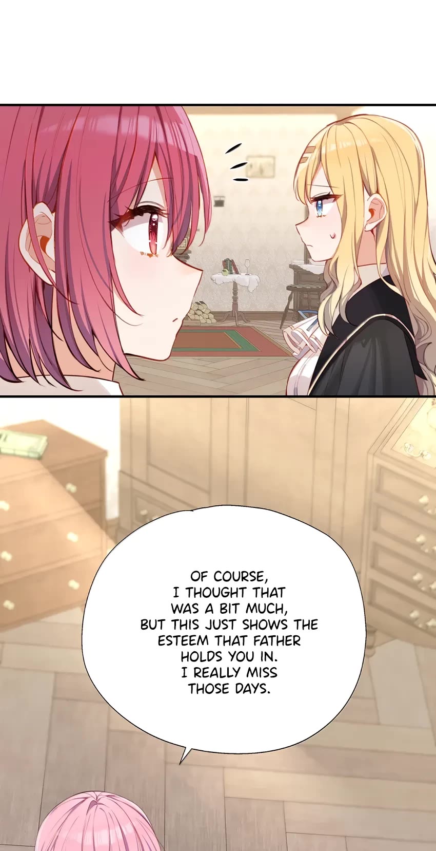 Please Bully Me, Miss Villainess! Chapter 117 - Page 8