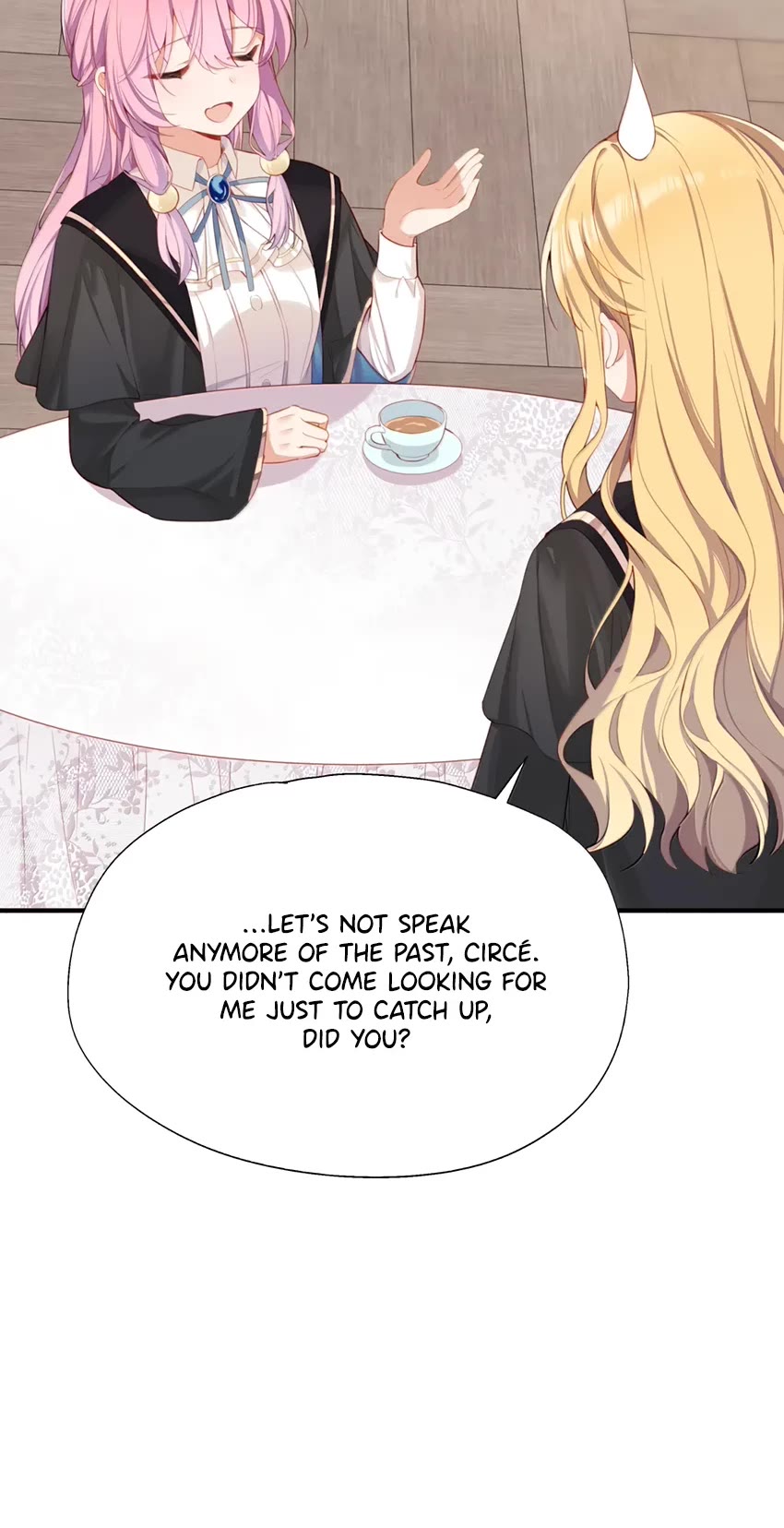 Please Bully Me, Miss Villainess! Chapter 117 - Page 9